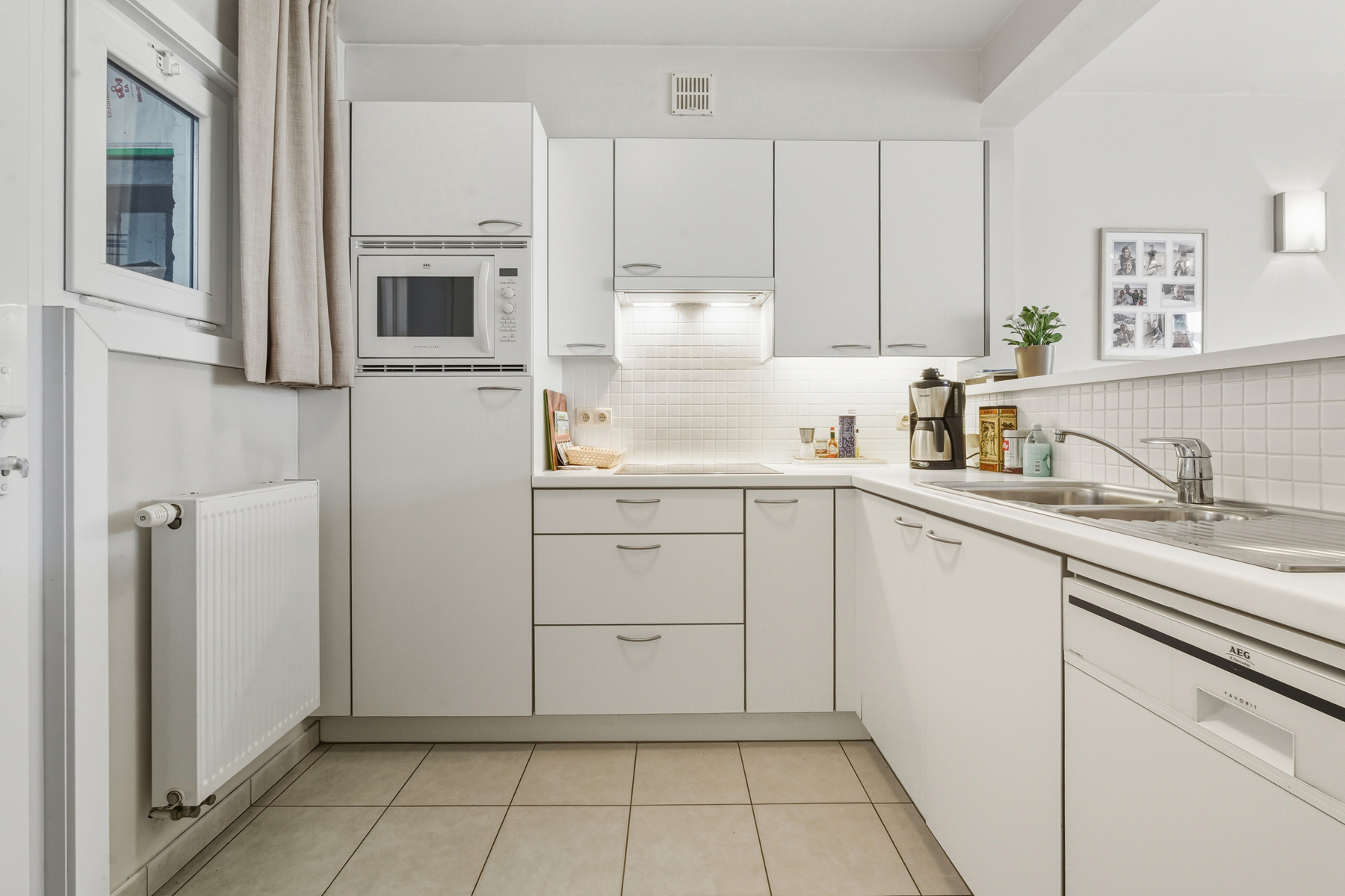 Toplocatie op zeedijk met prachtig zeezicht! - foto 4