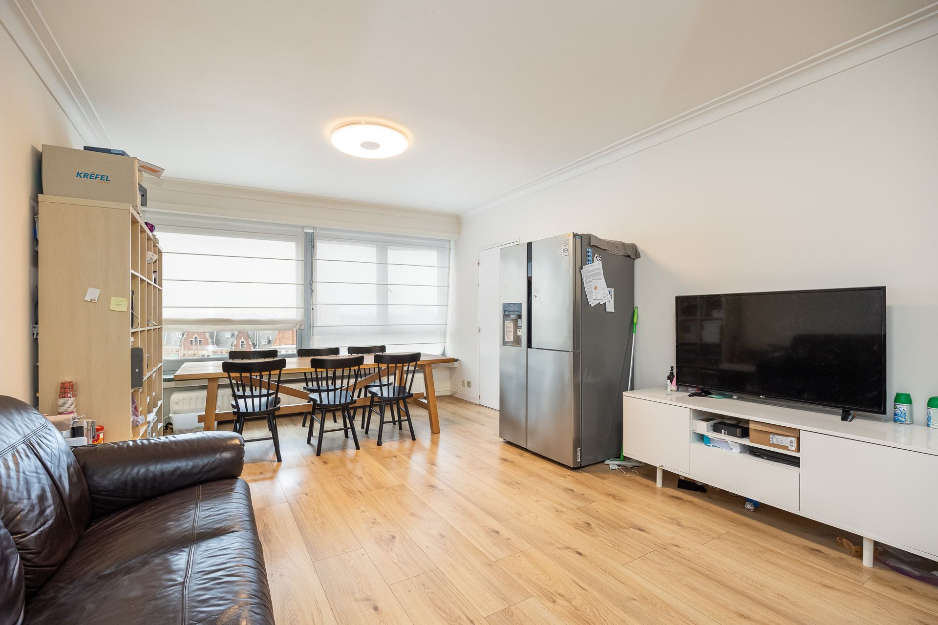 Groot appartement te koop in hartje Mortsel - foto 5