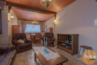 HAALTERT - Deze open eengezinswoning is centraal gelegen in Haaltert. Naar ligging toe bevinden zich alle voorzieningen zoals scholen,...