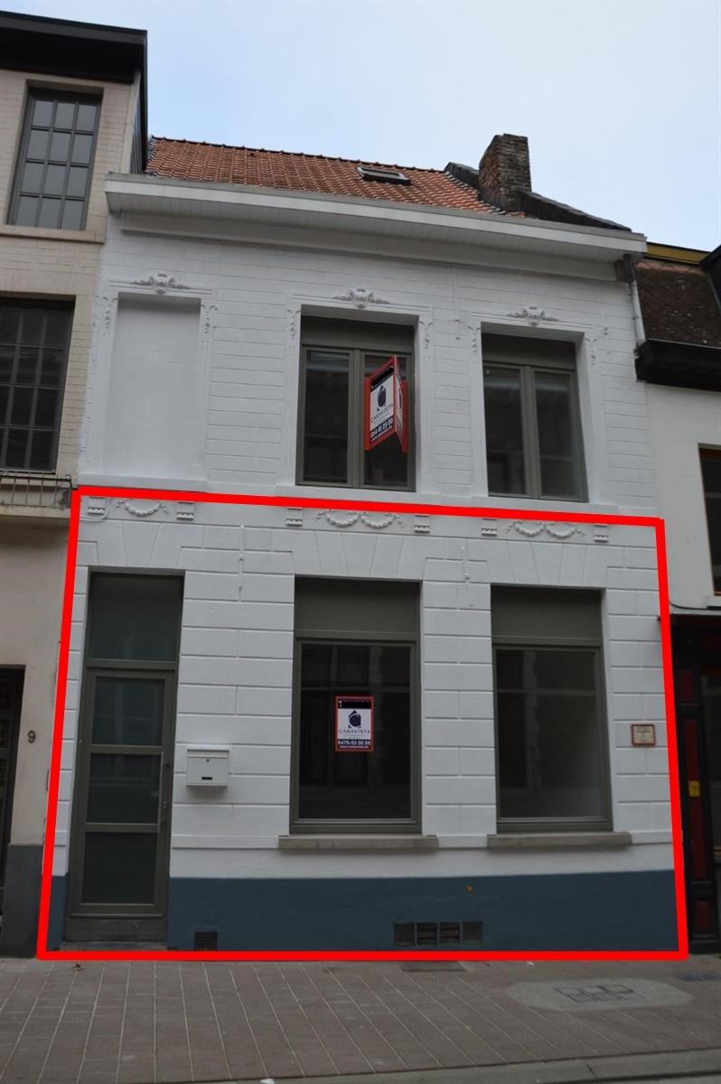 Commercial for rent in Geraardsbergen - photo 4