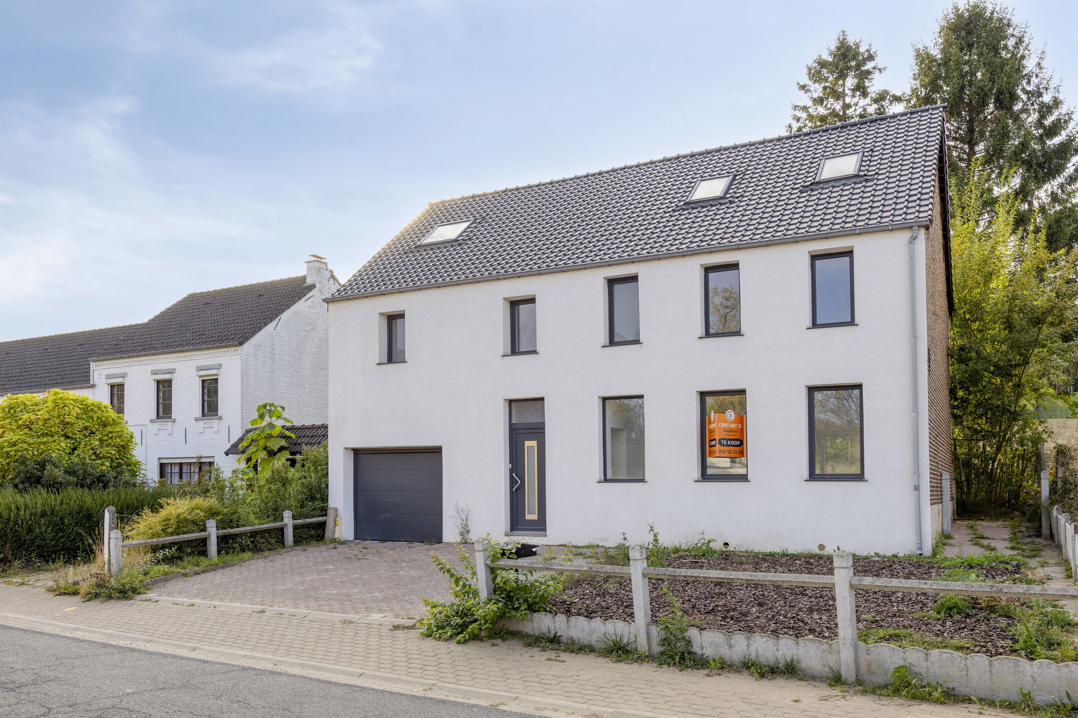 Ruime, energiezuinige woning op goede ligging te Huldenberg - foto 2