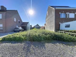 Land for sale in Izegem