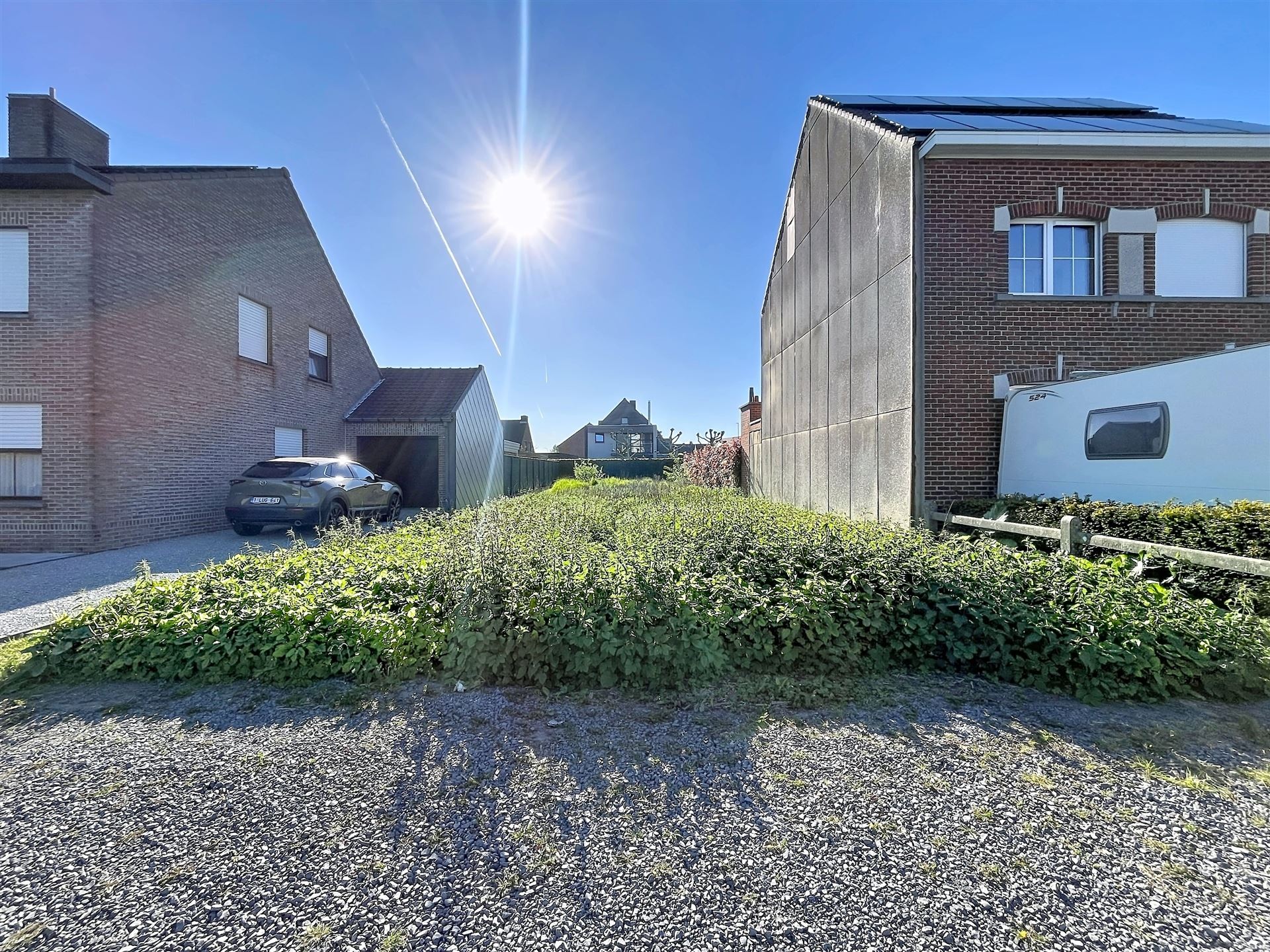 Land for sale in Izegem - photo 2