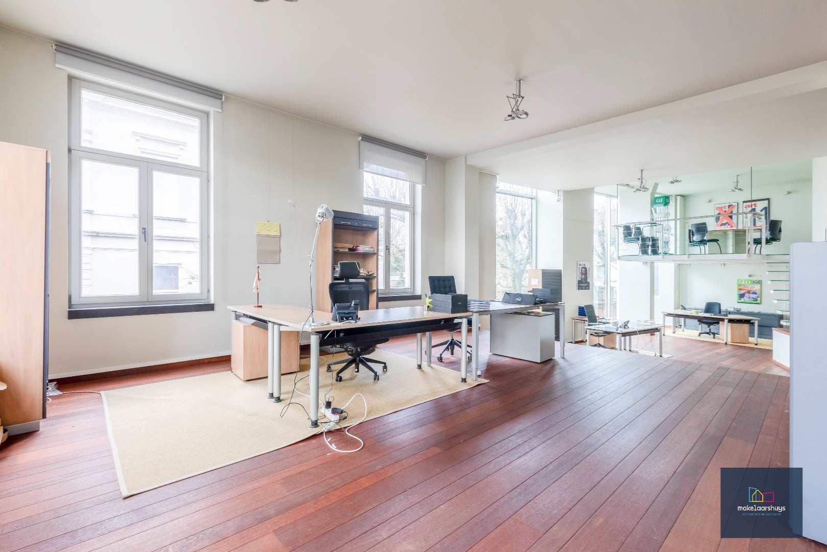 Commercial for rent in Ghent - photo 4