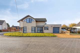 Maison à vendre à Diest