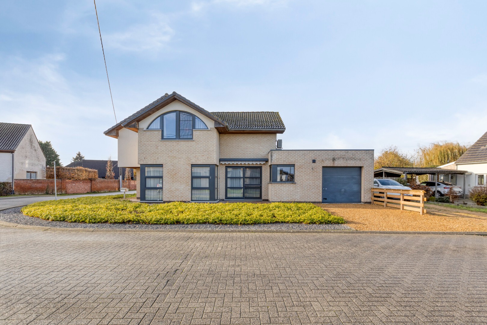 Maison à vendre à Diest avec 3 chambres - photo 1