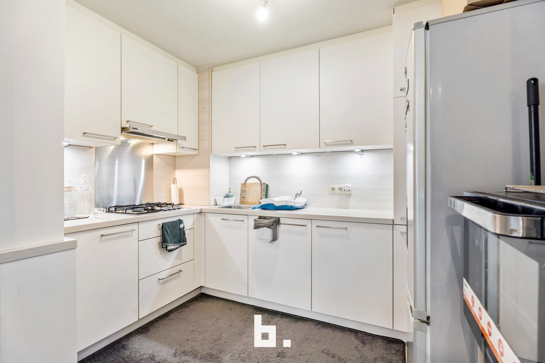 Apartment for sale in Roeselare with 2 bedrooms - photo 4