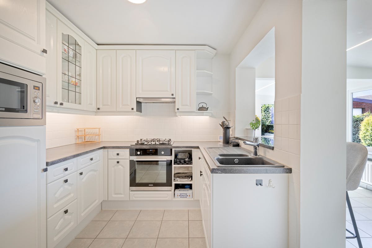 Instapklaar huis met 3 slaapkamers in Beernem - foto 5