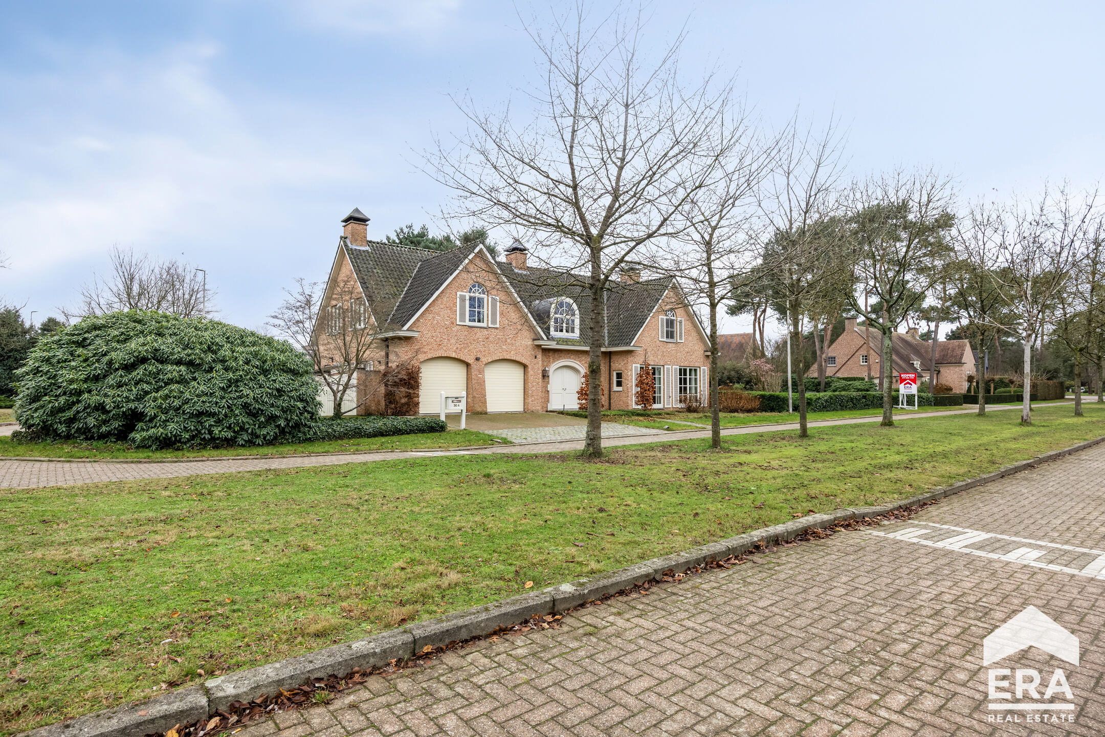 Maison à vendre à Lommel avec 3 chambres - photo 3