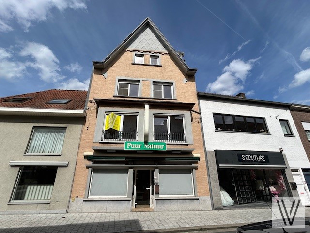 Commercial for sale in Kuurne with 3 bedrooms - photo 1