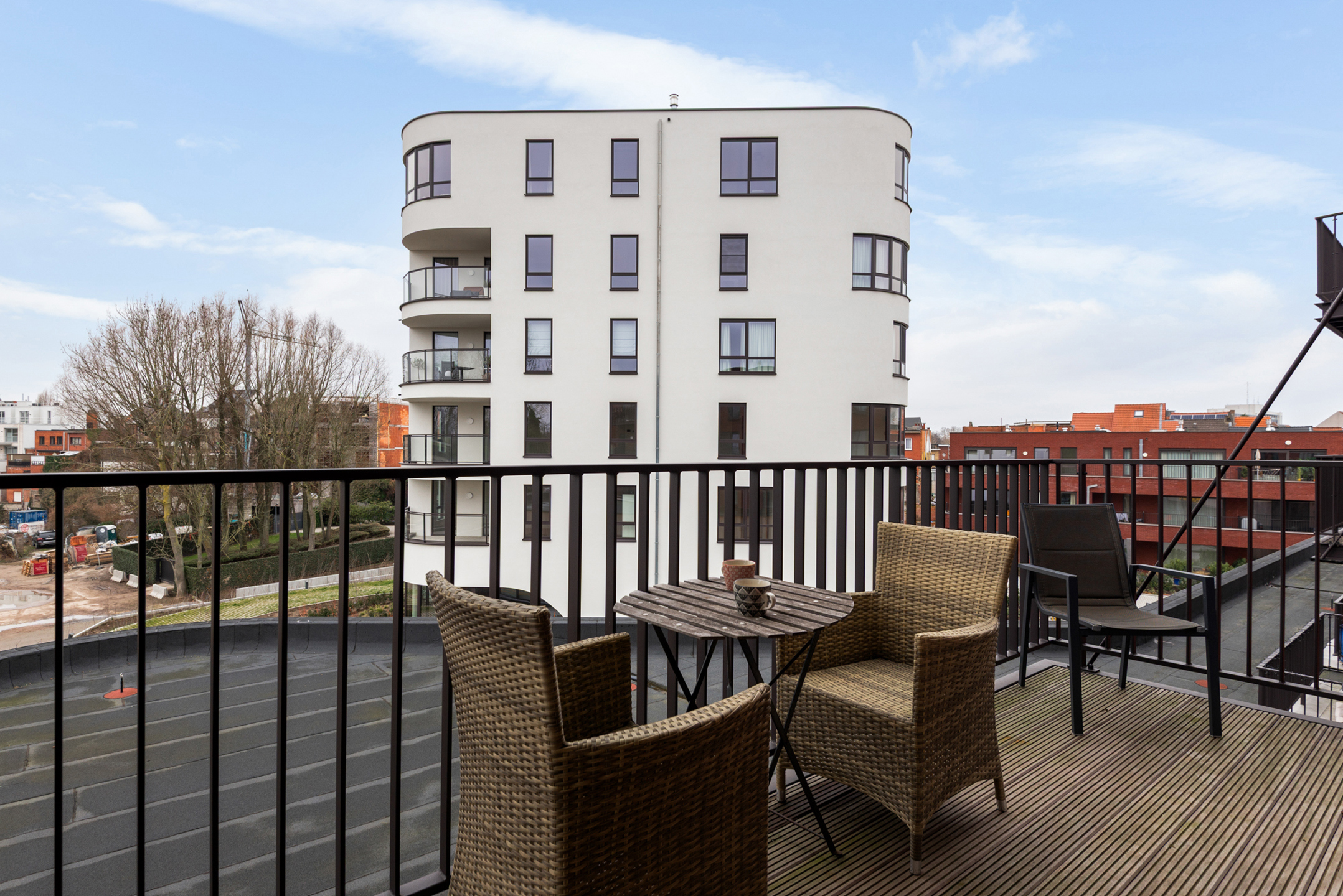 Appartement à vendre à Boom avec 2 chambres - photo 2