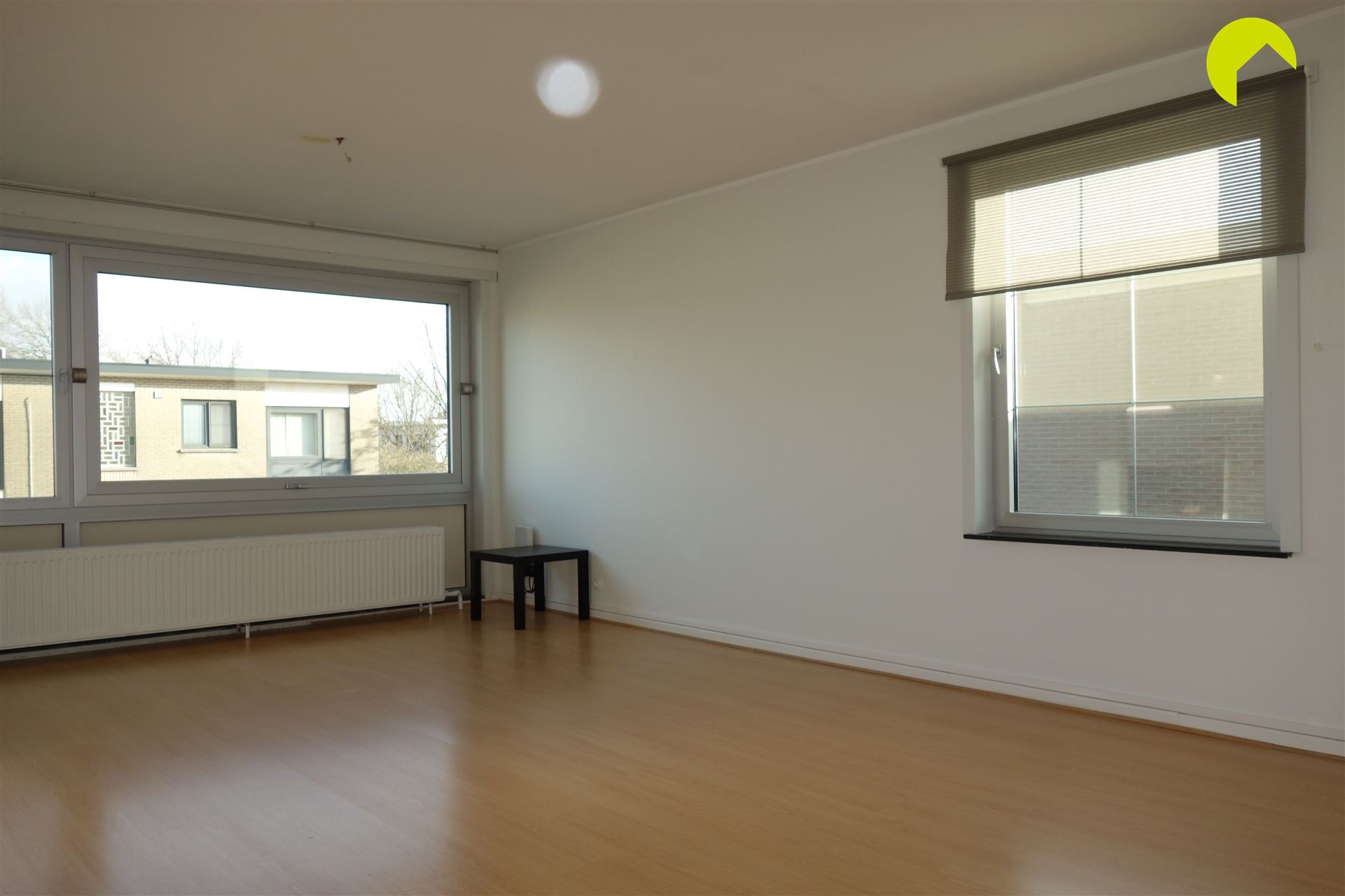 Rustig appartement gelegen op de 2e verdieping - foto 4