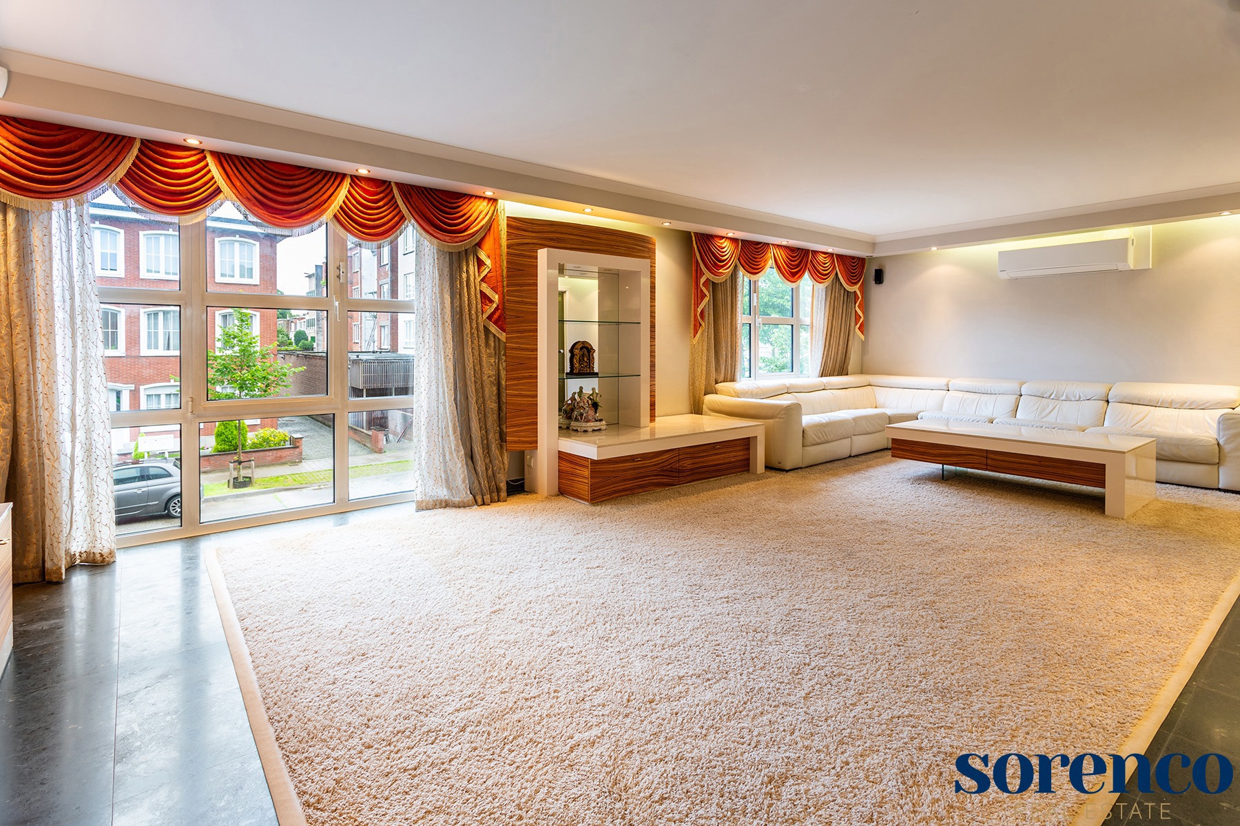 Riante woning met polyvalente ruimte gelegen in de gegeerde Oosterveldwijk - foto 4