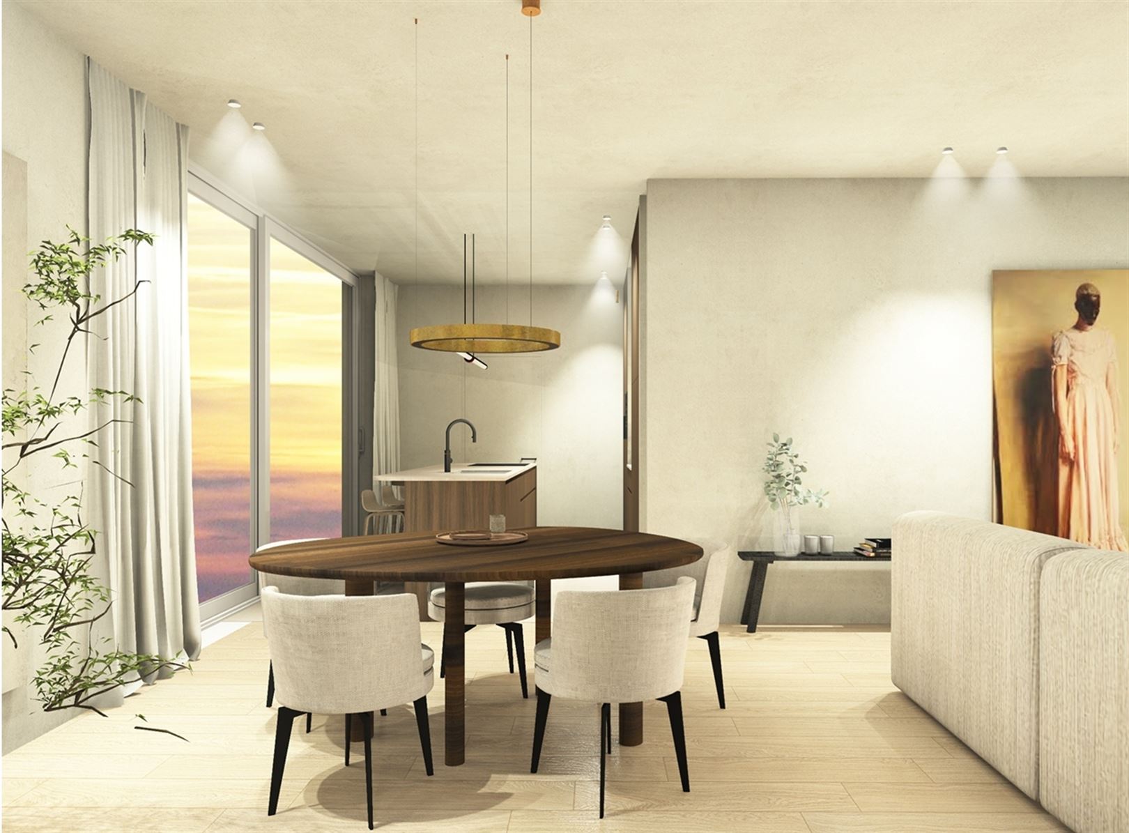 Project for sale in Nieuwpoort - photo 4