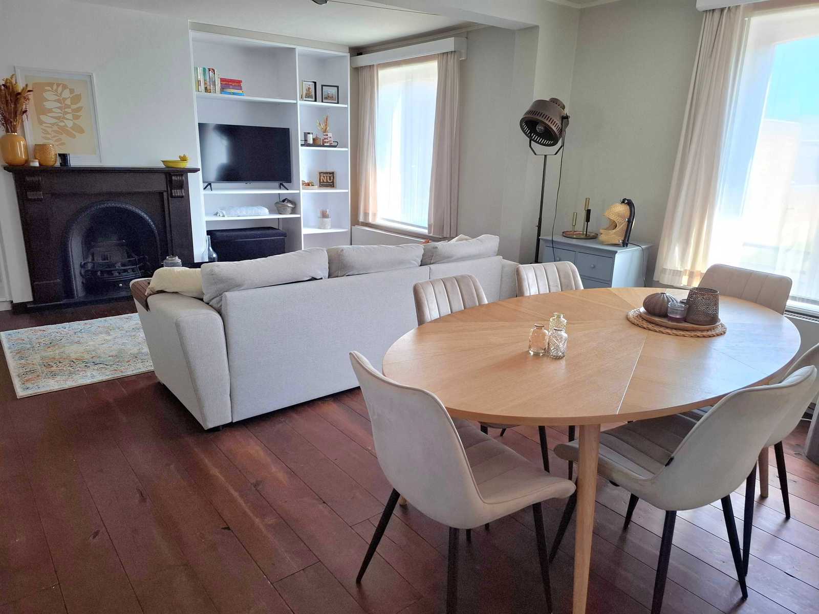 Prachtig en ruim duplex-appartement in Mol-centrum - foto 2