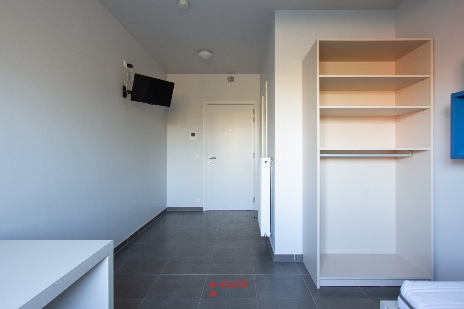 Topinvestering in studentenresidentie Kotville - foto 1