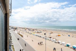 Apartment for sale in Koksijde