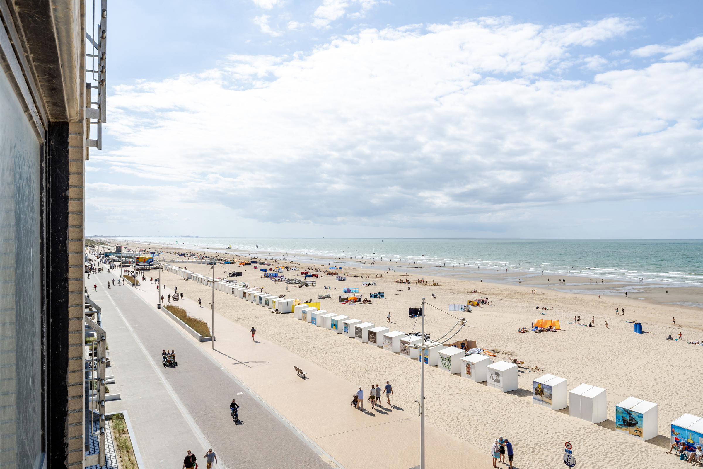 Apartment for sale in Koksijde