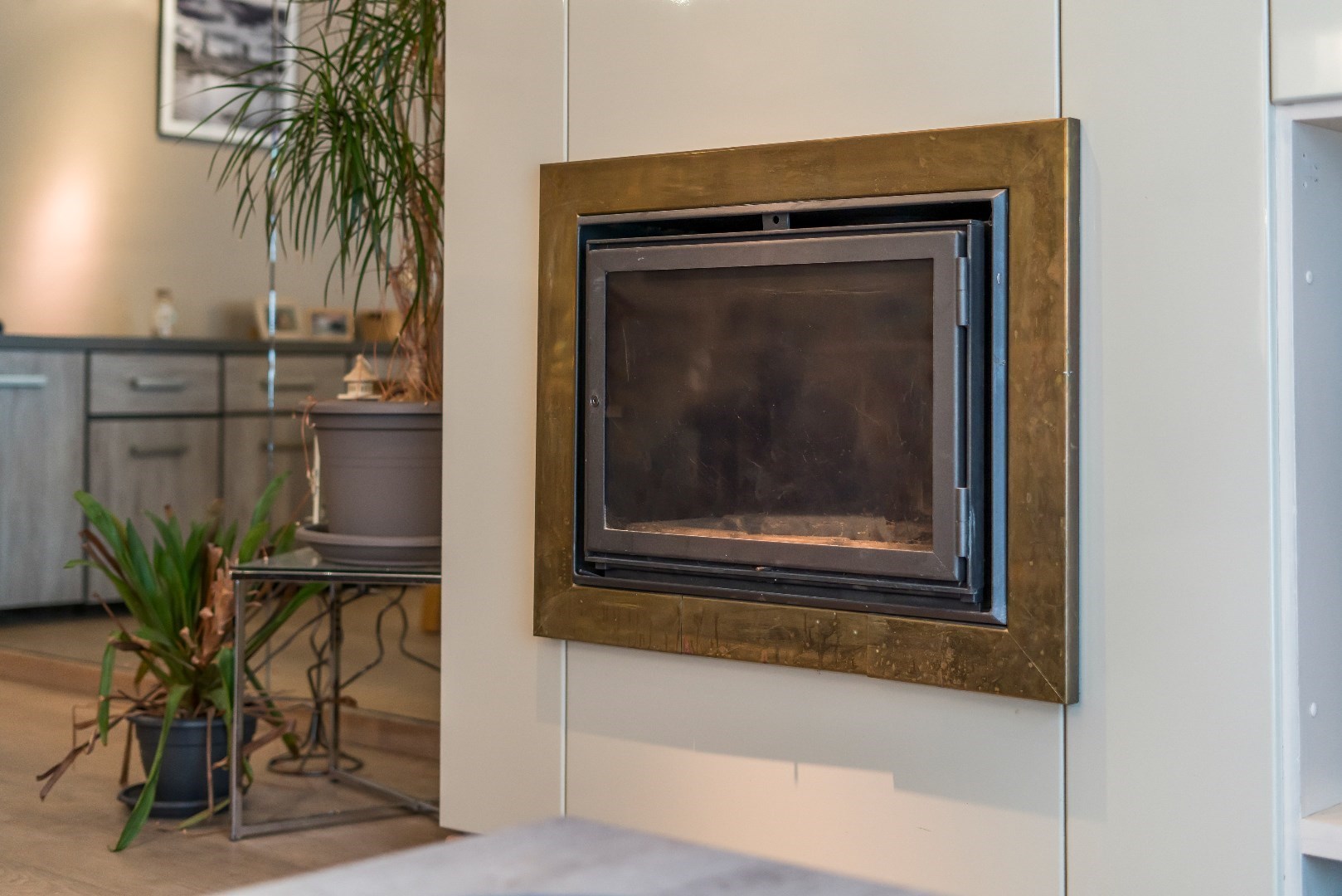 Groot en lichtrijk appartement (98 m²), 3 slpk, Torhout - foto 5