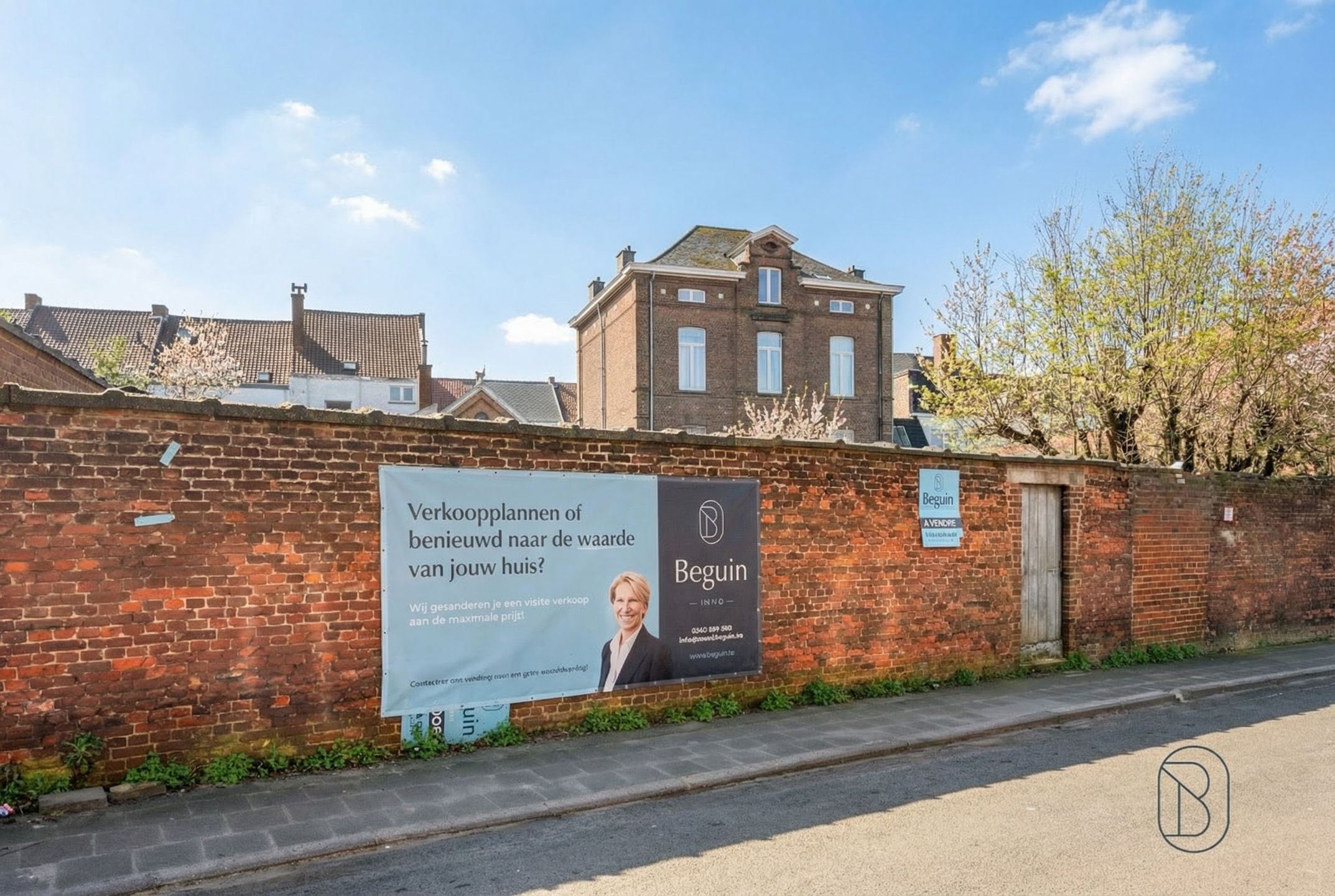 Terrain à vendre à Renaix - photo 5