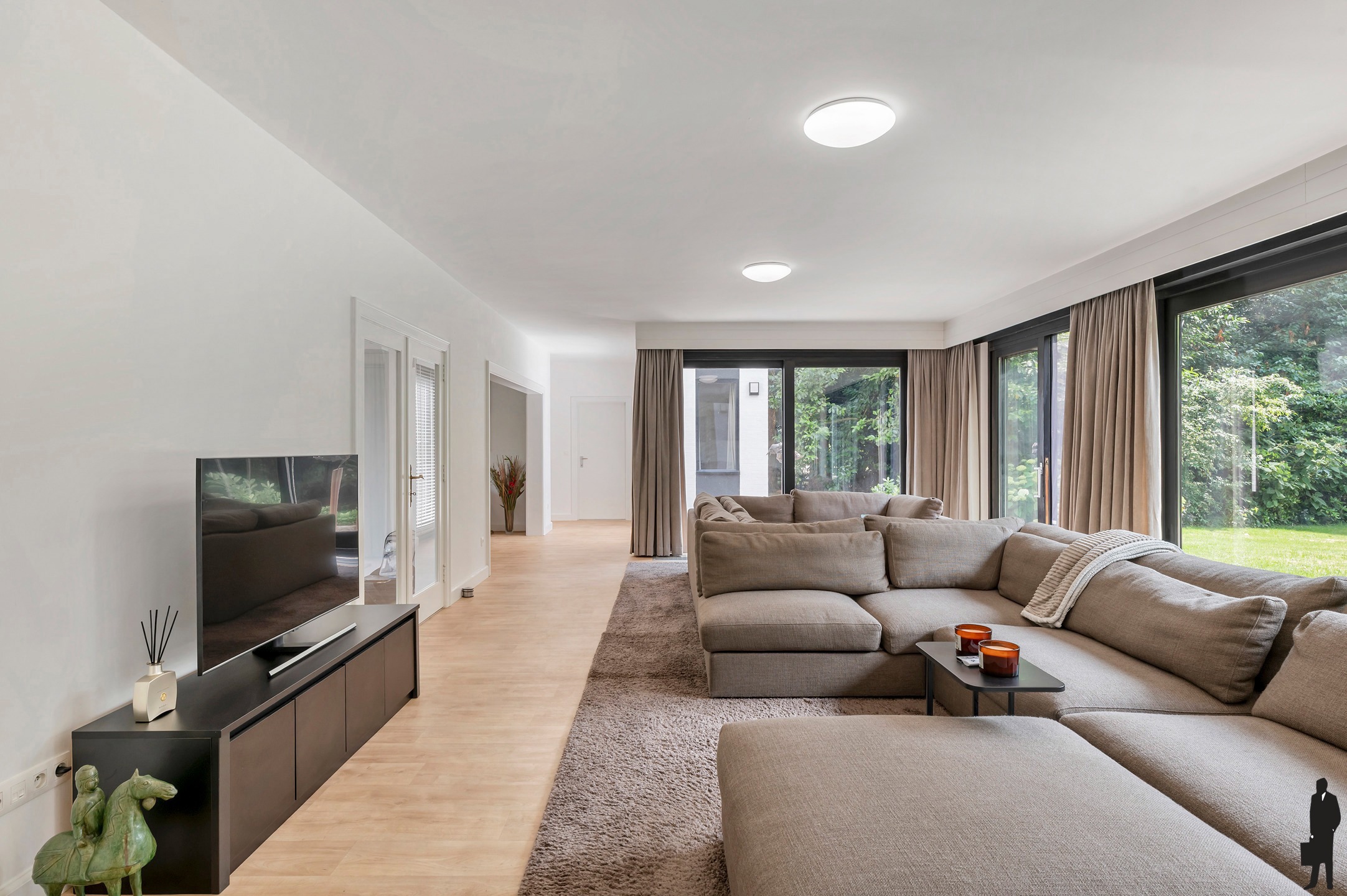 Maison à vendre à Oud-Turnhout avec 3 chambres - photo 4