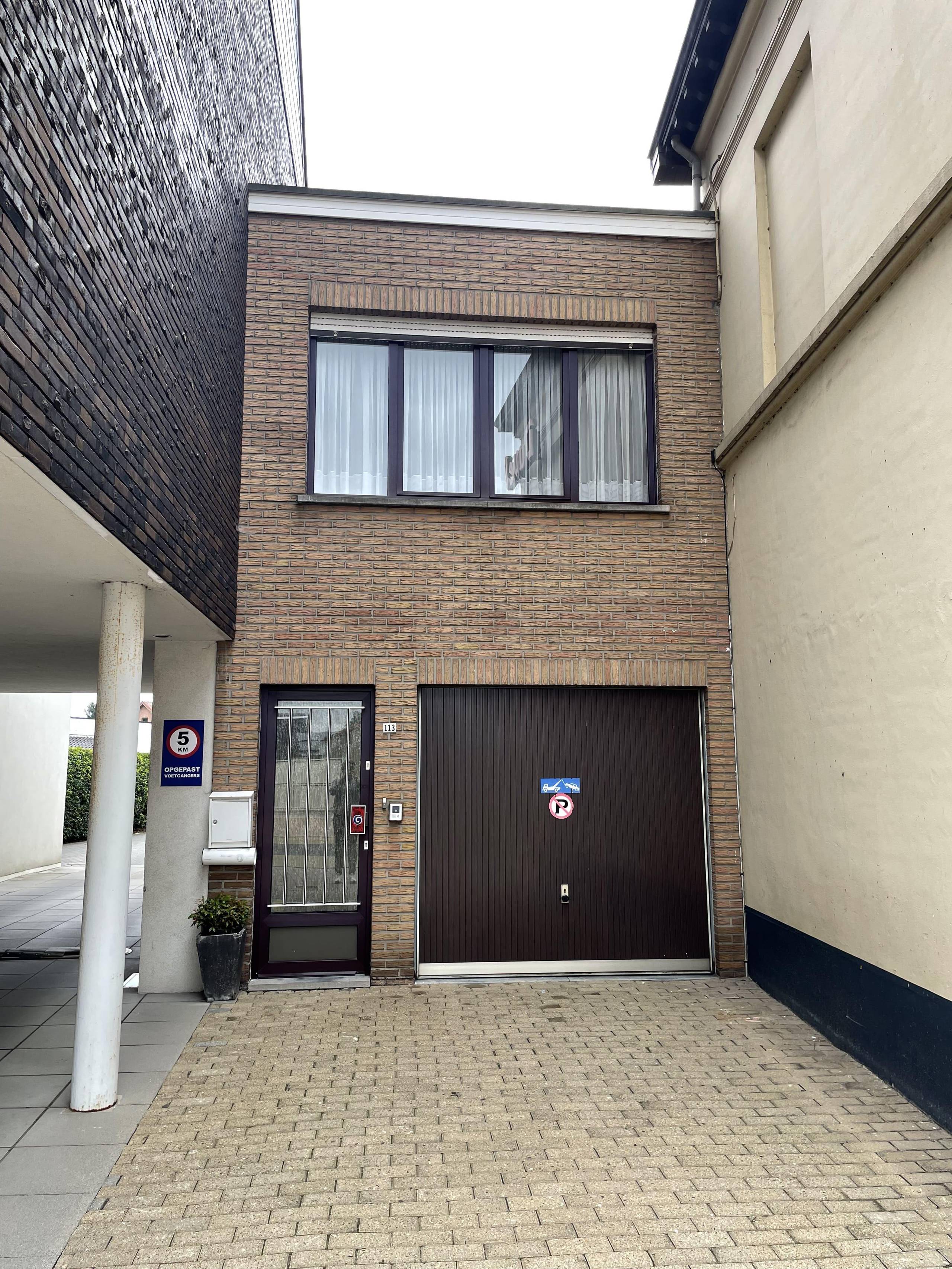 House for rent in Booischot with 1 bedroom - photo 1