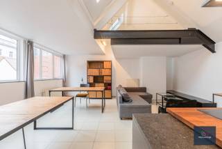 Apartment for sale in Ghent