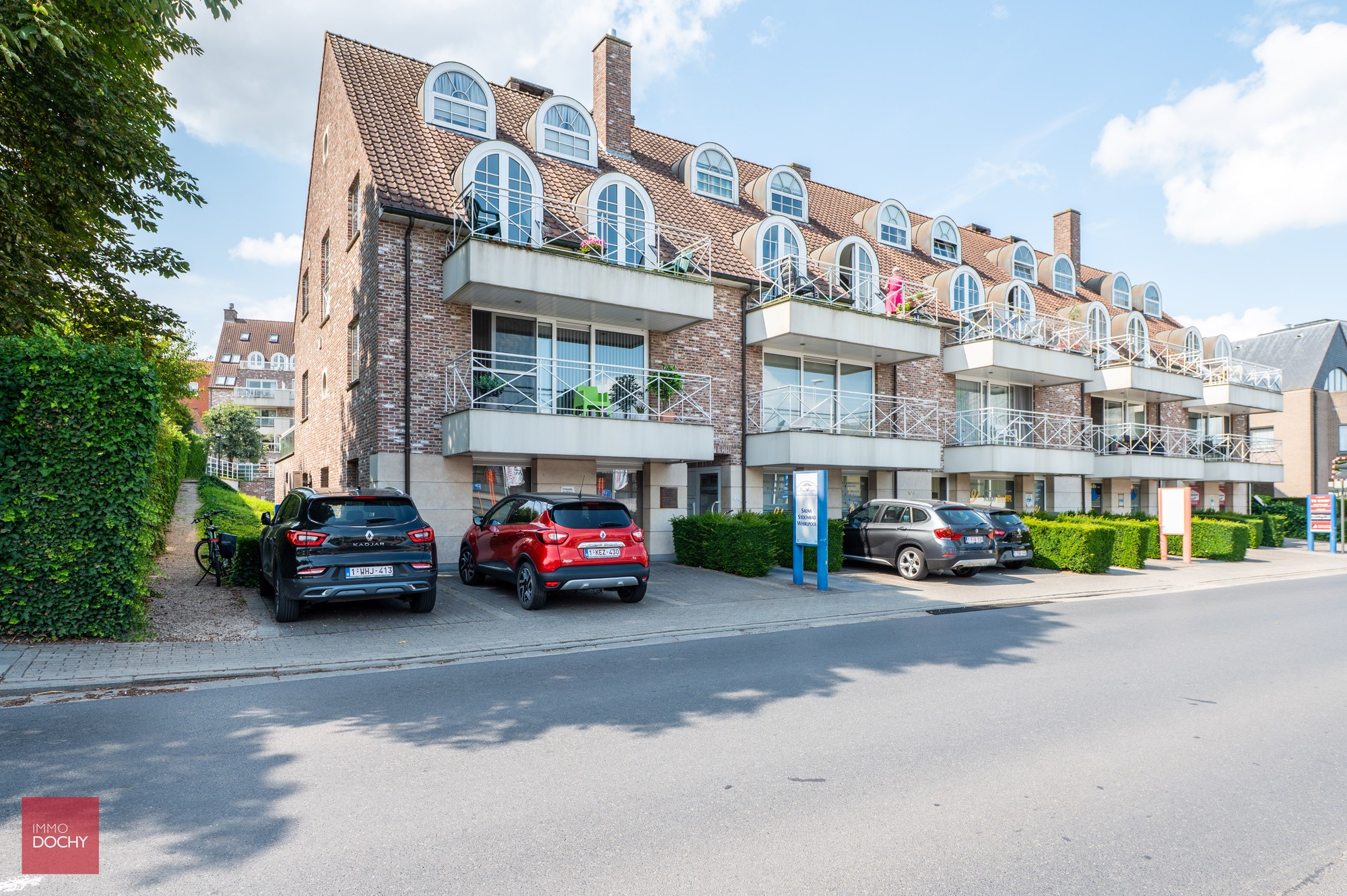 Verzorgd duplex - appartement op topligging | Meersstraat - foto 1