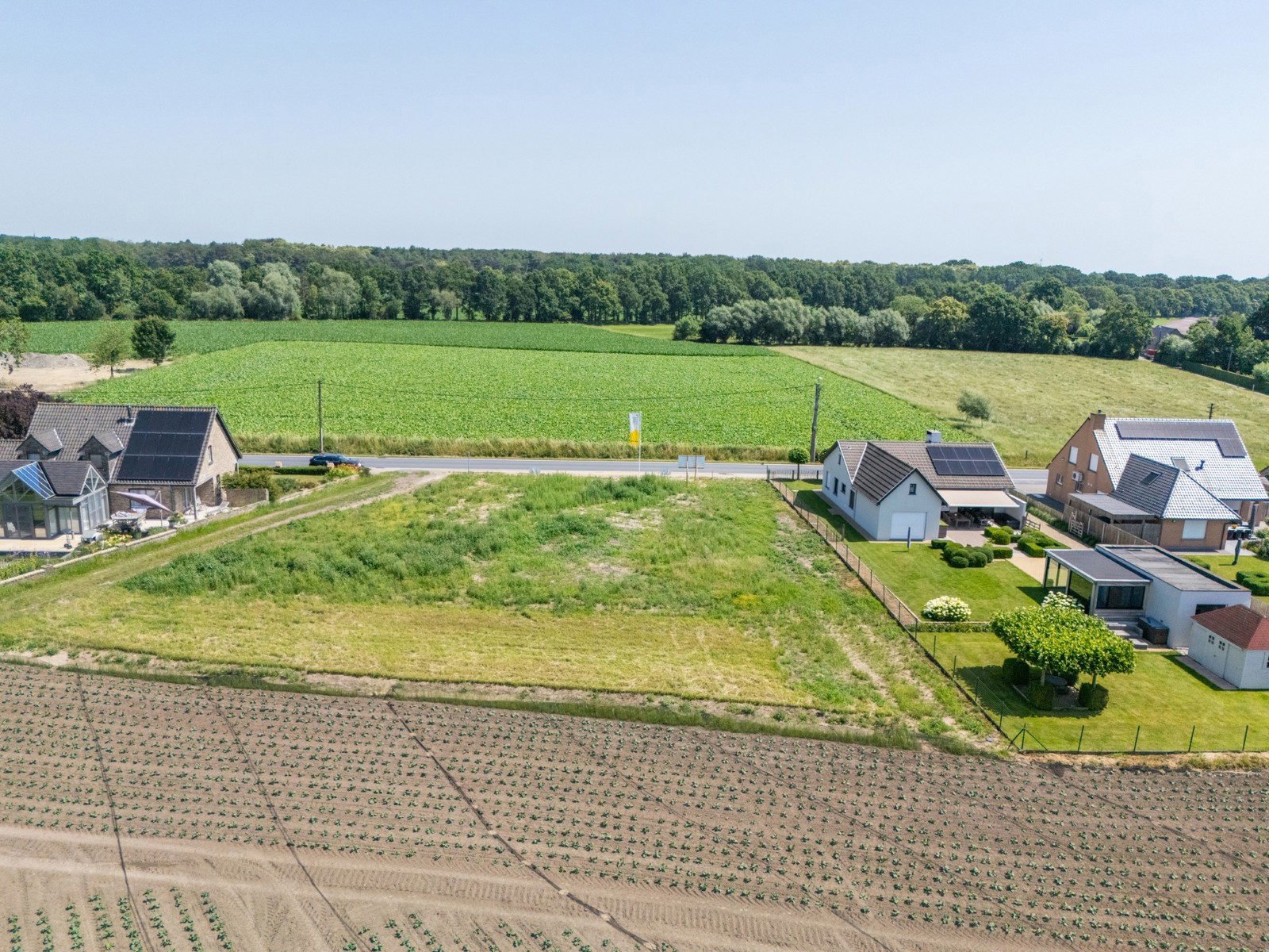 Land for sale in Torhout - photo 4