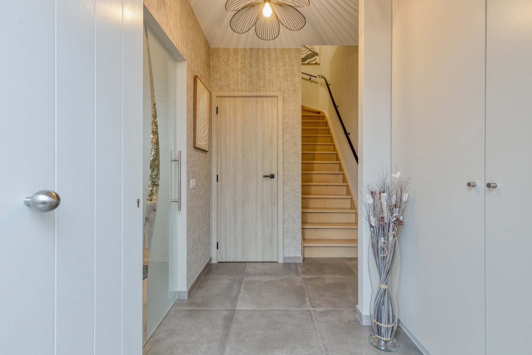 BEN woning met 3 slaapkamers, garage en prachtig zicht!  - foto 2