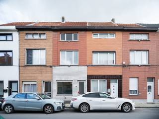 House for sale in Ghent