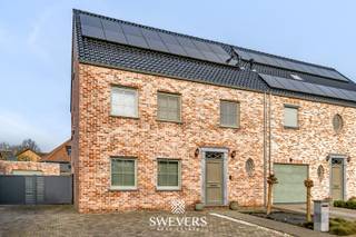 Maison à vendre à Heusden-Zolder