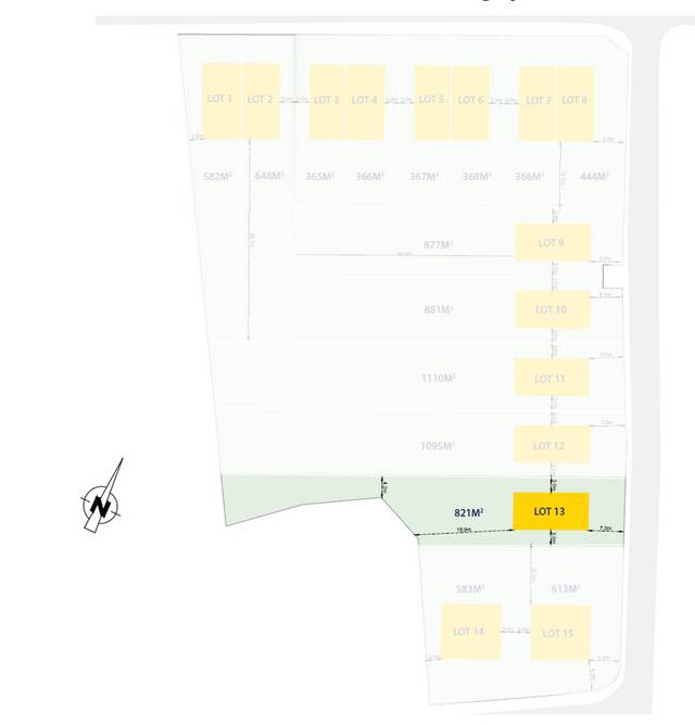 Projet à vendre à Kortenberg