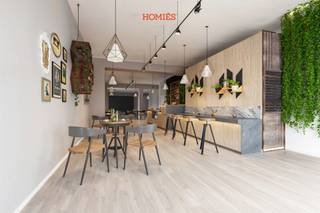 In het hartje van Leuven stellen wij jullie met plezier deze ideale en commercieel gelegen handelsruimte voor in de Brusselsestraat. Deze...