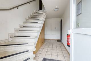 A vendre : appartement à Houthalen-Helchteren ! L'appartement est prêt à être emménagé et il ne manque pas de places de parking. Vous disposez de...