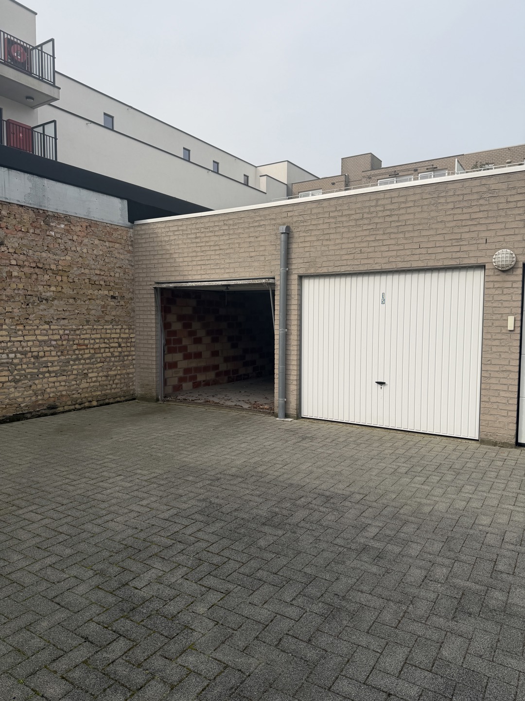 Garagebox te koop aan de jachthaven van Zeebrugge - foto 5