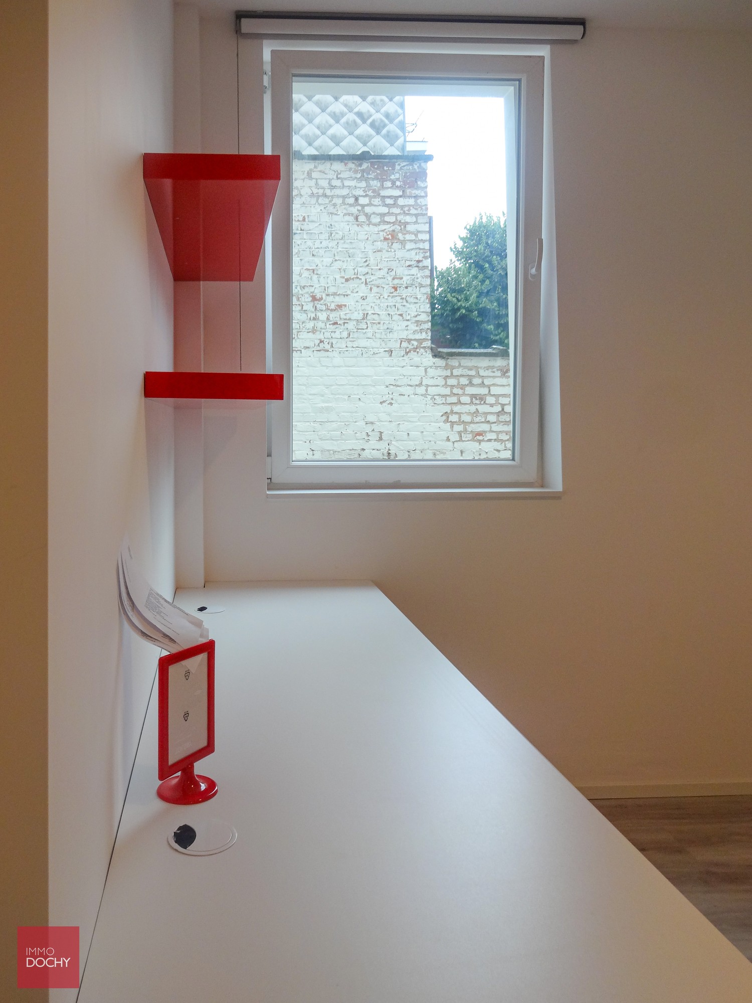 Apartment for sale in Kortrijk with 1 bedroom - photo 4