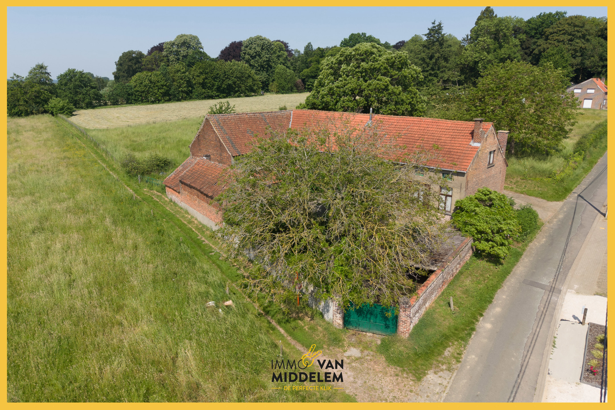 Maison à vendre à Dilbeek avec 5 chambres - photo 4