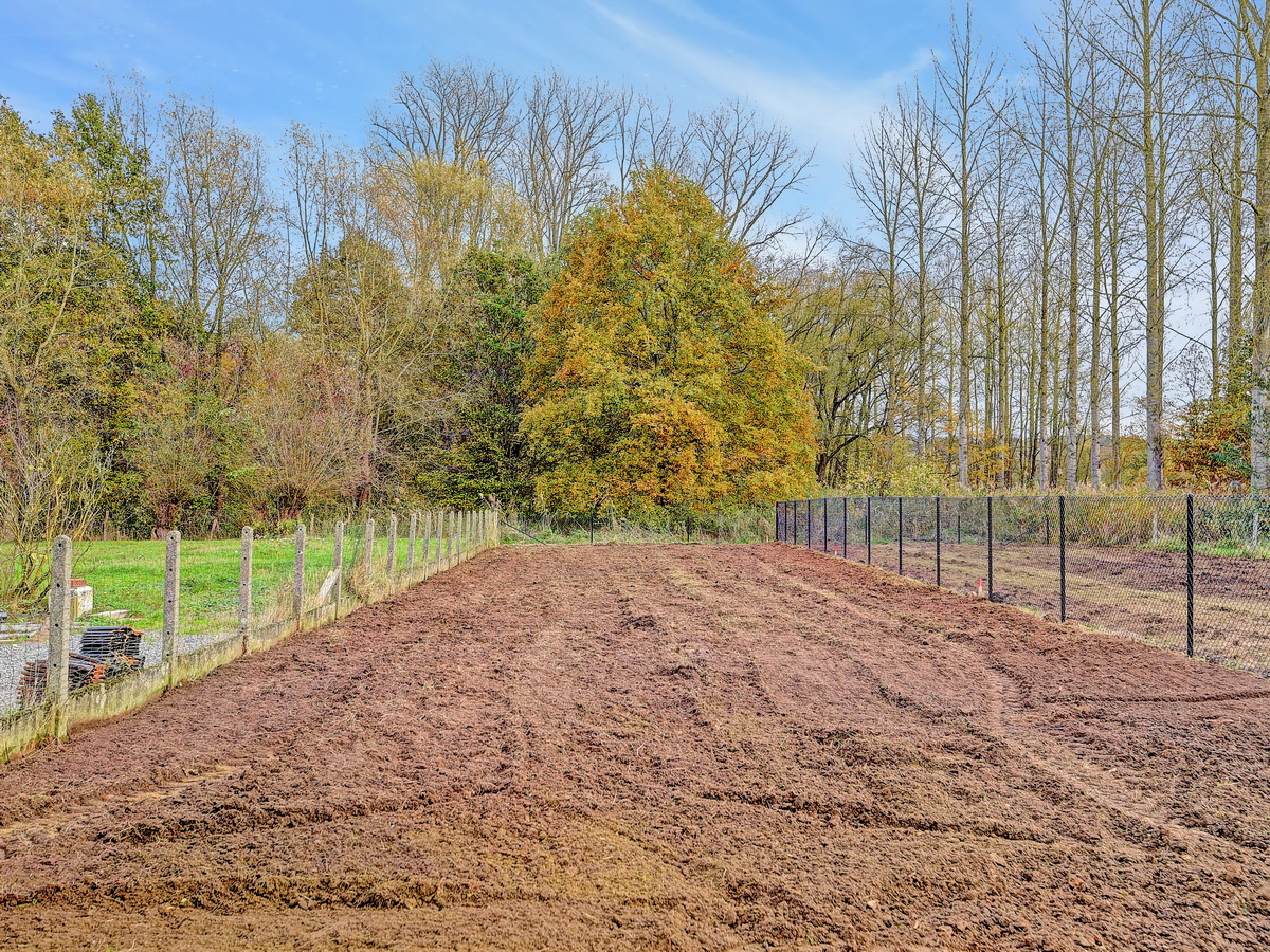 Instapklare, gerenoveerde woning te koop in Sint-Agatha-Rode - foto 2
