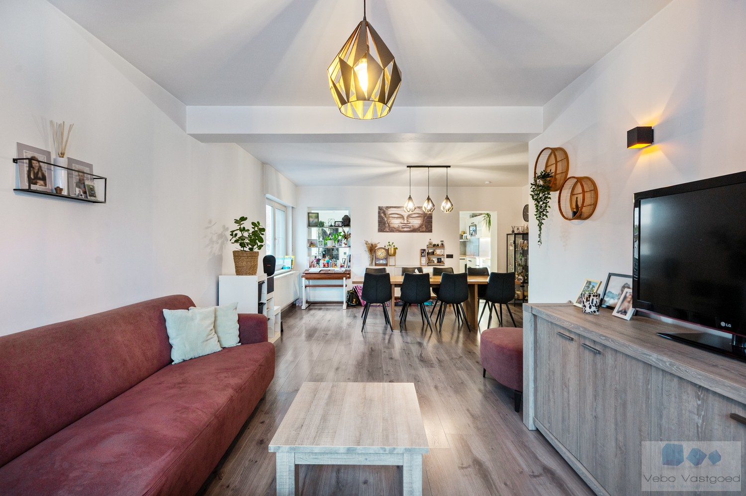 Prachtige gezinswoning op perceel van 511 m² - foto 5