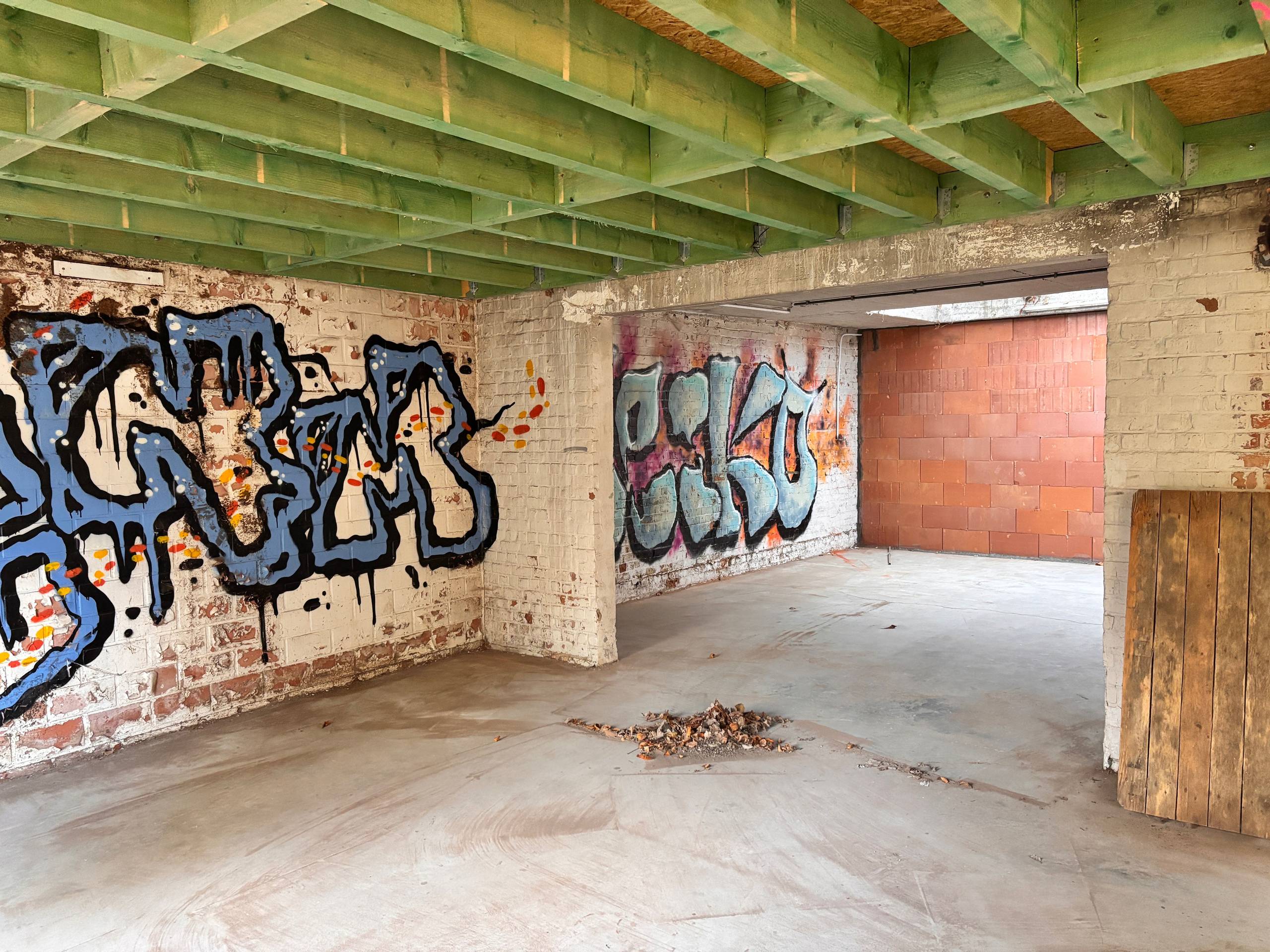 Garage te koop in Boechout - foto 5