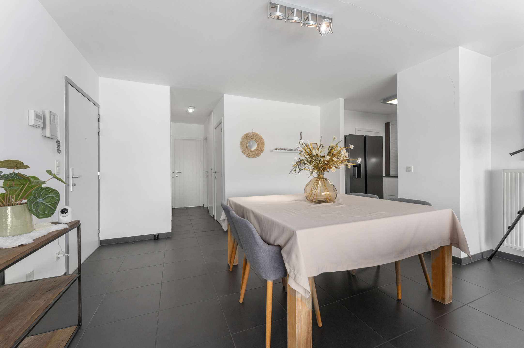 Appartement à louer à Zeebrugge avec 3 chambres - photo 5