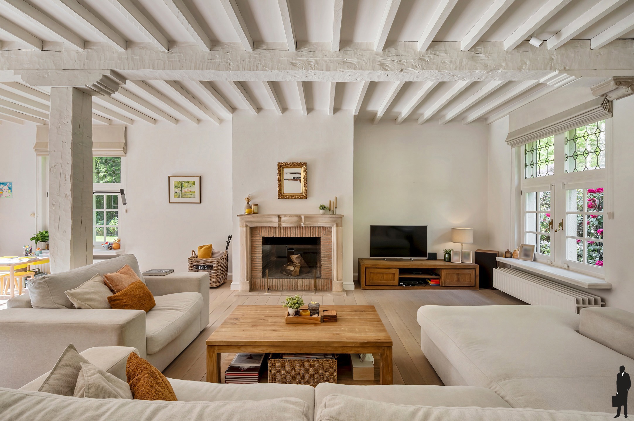 House for rent in Kapellen with 4 bedrooms - photo 5