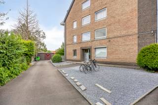 Appartement à vendre à Hasselt