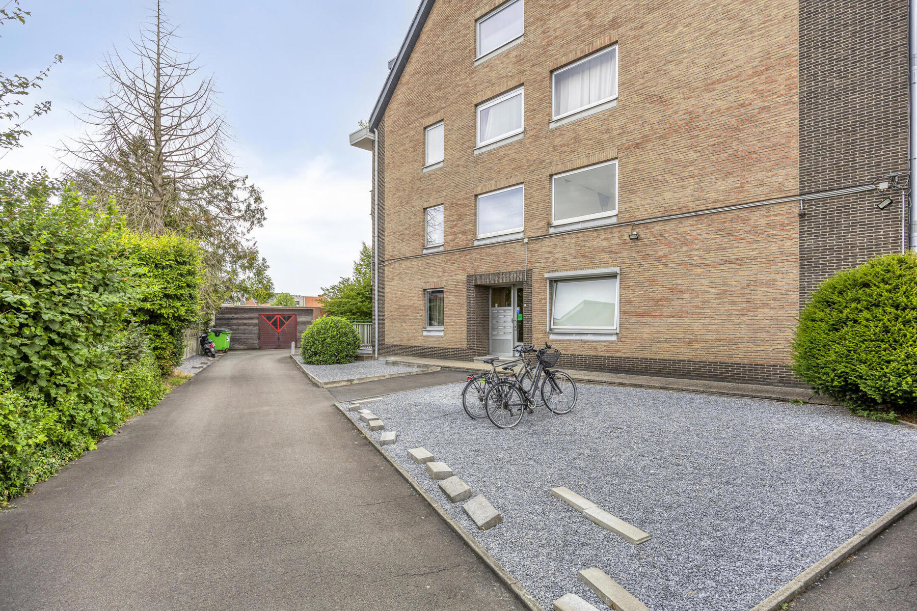 Appartement à vendre à Hasselt avec 2 chambres - photo 3