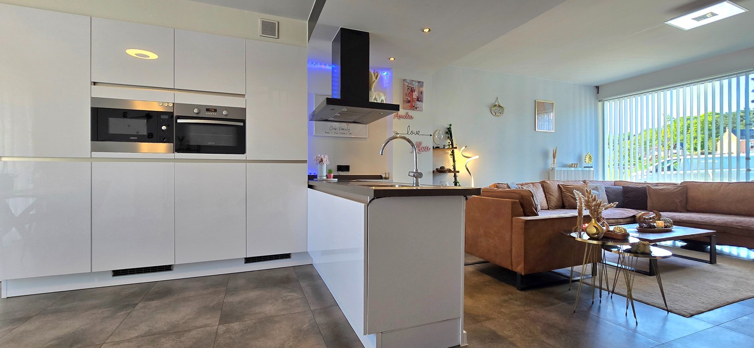 Huis te koop in Lummen met 2 slaapkamers - foto 5