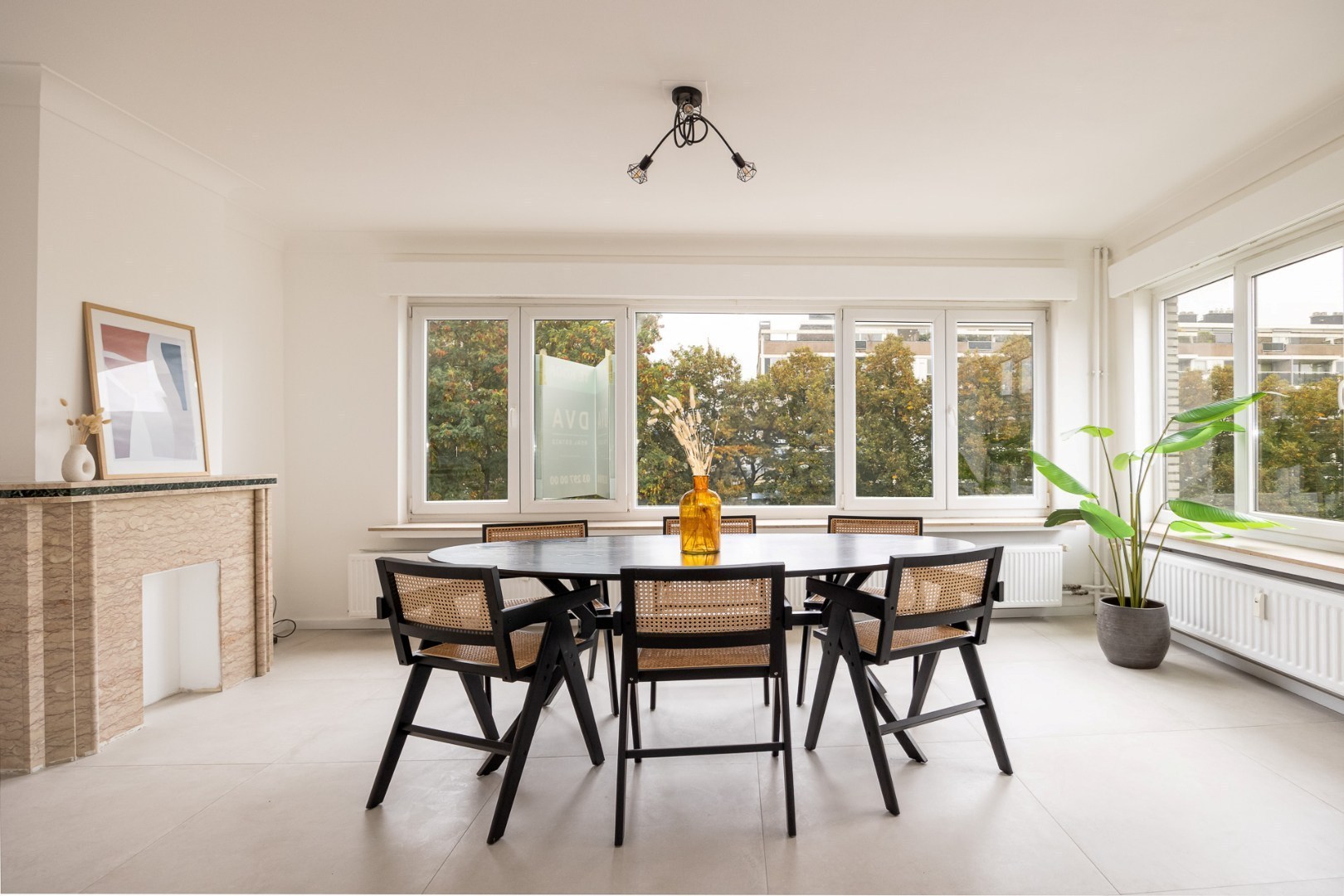 Apartment for sale in Antwerp with 3 bedrooms - photo 3