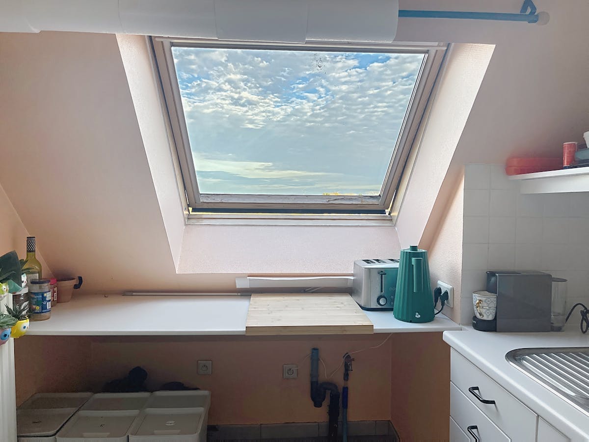 Penthouse avec 1 chambre à louer à Bruges - photo 5