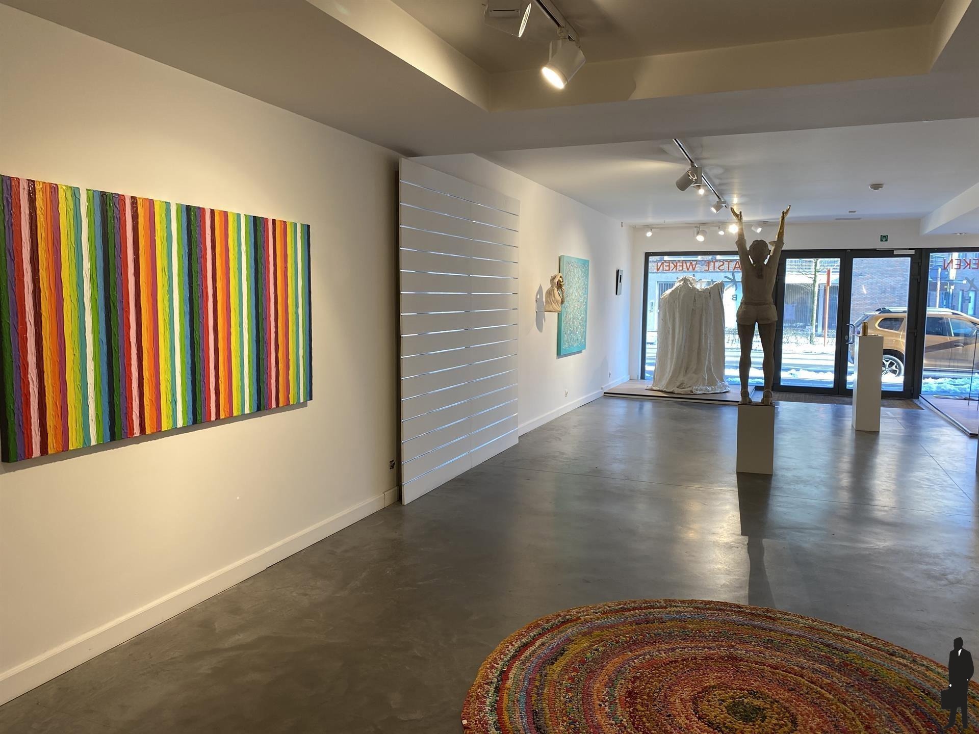 Commercial for rent in Brasschaat - photo 4