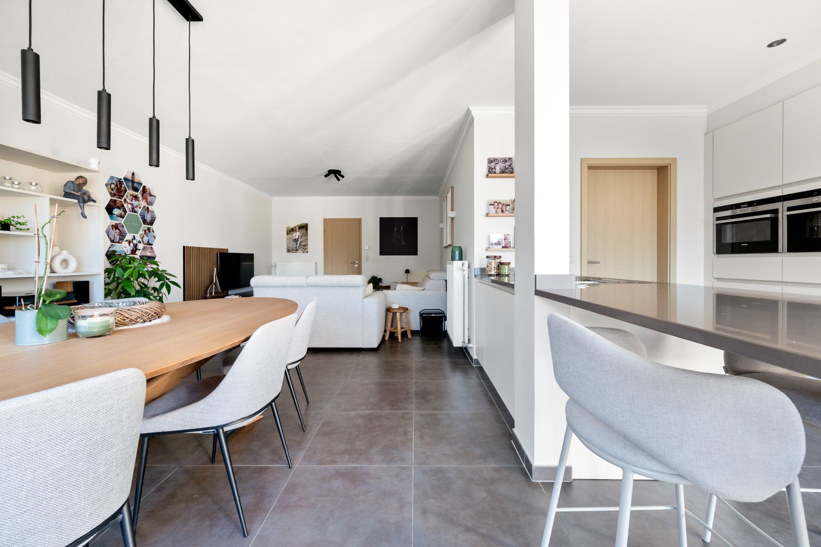 Tijdloze pastorijstijlwoning met diepe tuin en enorm veel ruimte, wordt verkocht als investeringspand! - photo 5